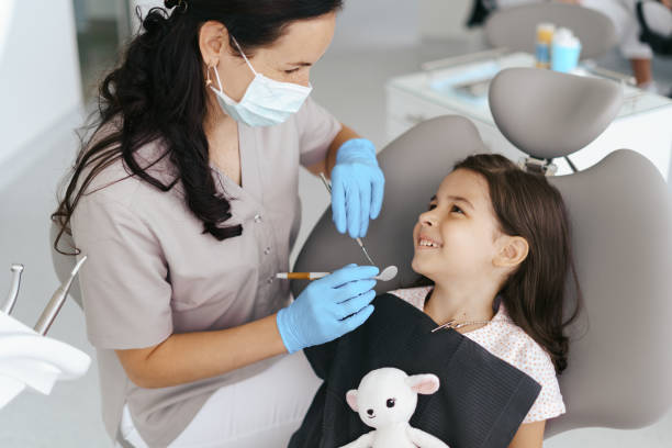 Best Emergency Pediatric Dental Care in Gordon, GA