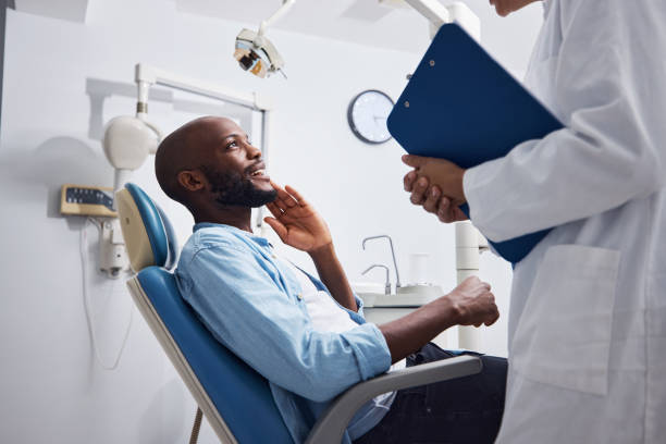 Professional Emergency Dental Service in GA